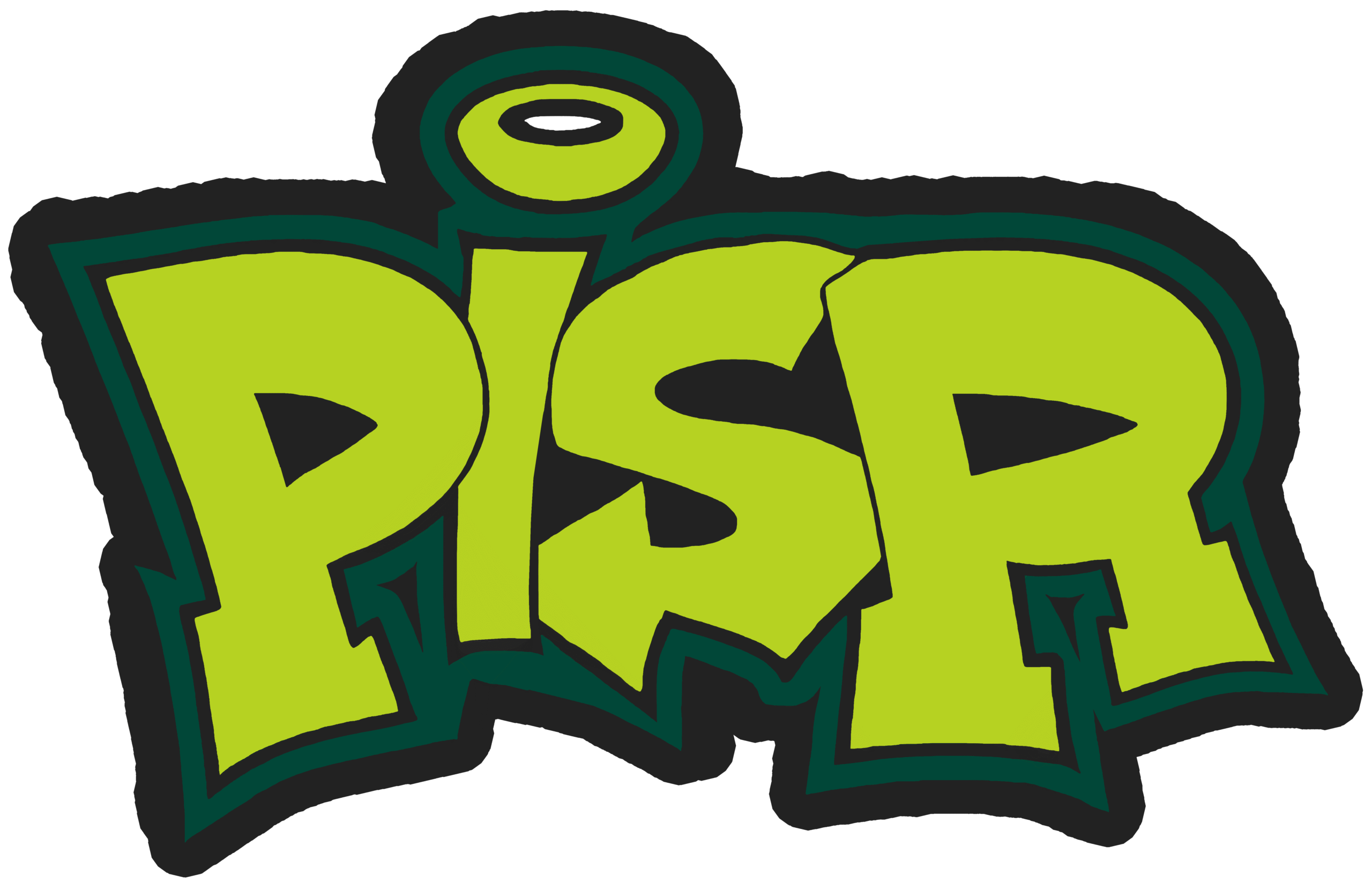 pisr logo