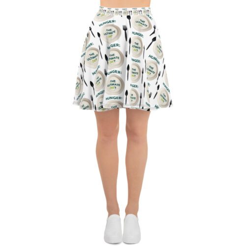 Hunger: The Ultimate Diet - Skater Skirt