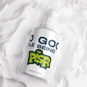 Do Good While Being You + PISR Logo - Refreshing hand & body lotion - Image 4