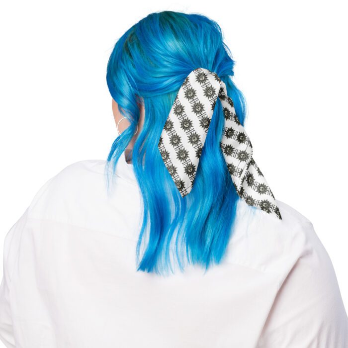 Sublimate-to-Create - bandana