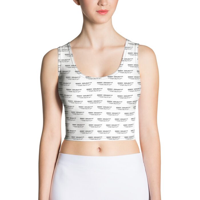 Body-Count - Crop Top