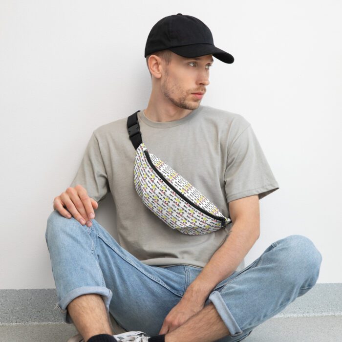 My-Good-Your-Good - Fanny Pack
