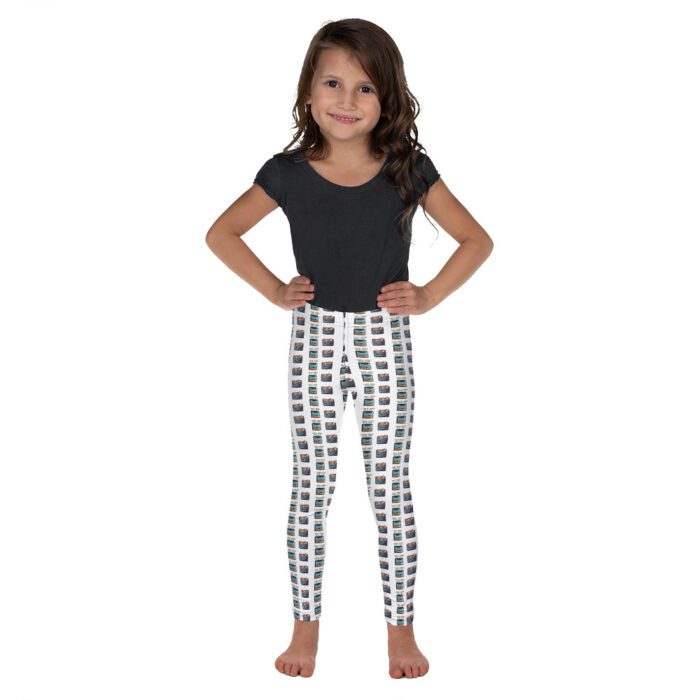 Im-Not-Broke,-Im-on-a-Diet - Kid's Leggings