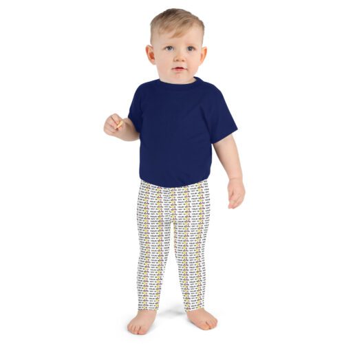 My-Good-Your-Good - Kid's Leggings
