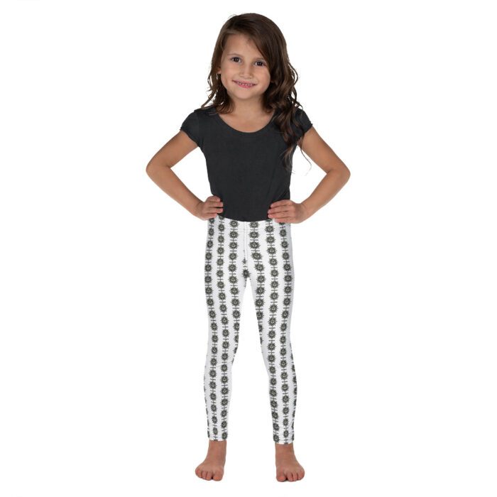 Sublimate-to-Create - Kid's Leggings