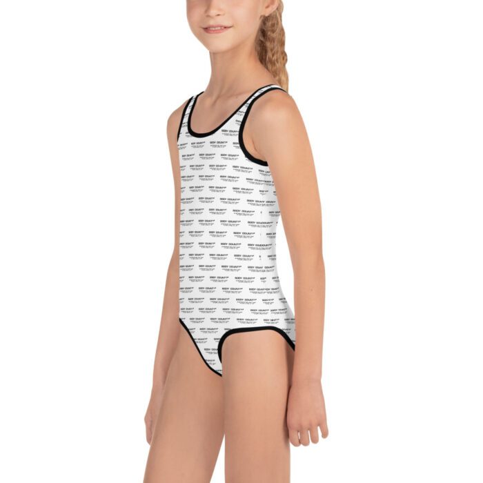 Body-Count - Kids Swimsuit - Image 3