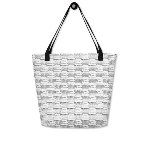 tote bag