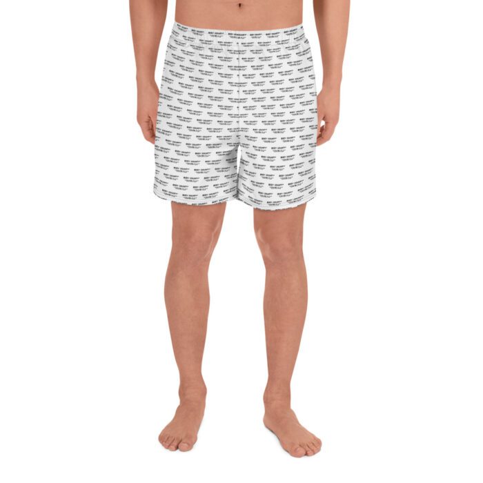 Body-Count - Men's Recycled Athletic Shorts