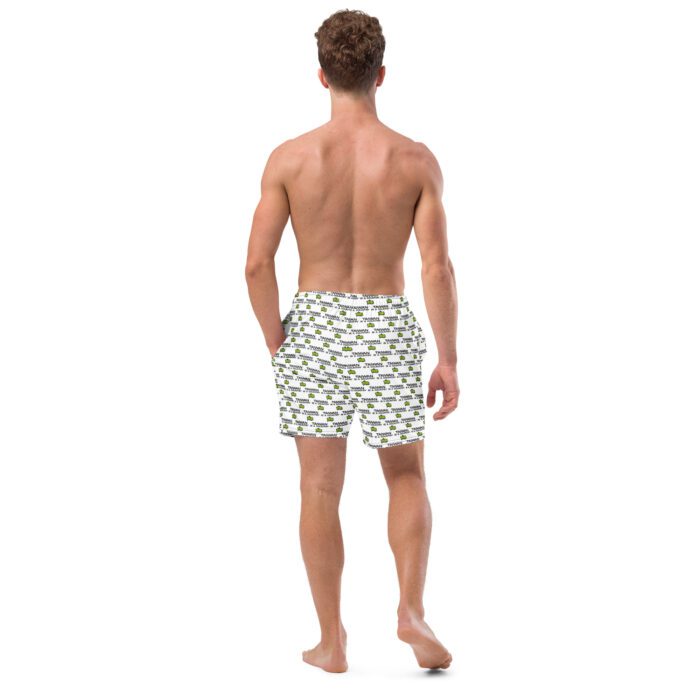 Taiwan is a Country - Men's swim trunks - Image 5