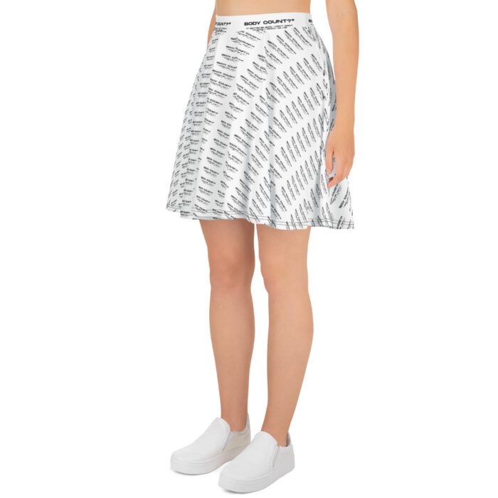 Body-Count - Skater Skirt - Image 3