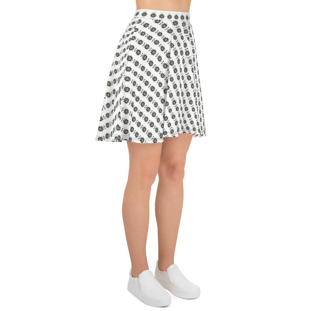 Sublimate-to-Create - Skater Skirt - Image 4