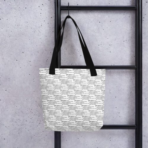 tote bag