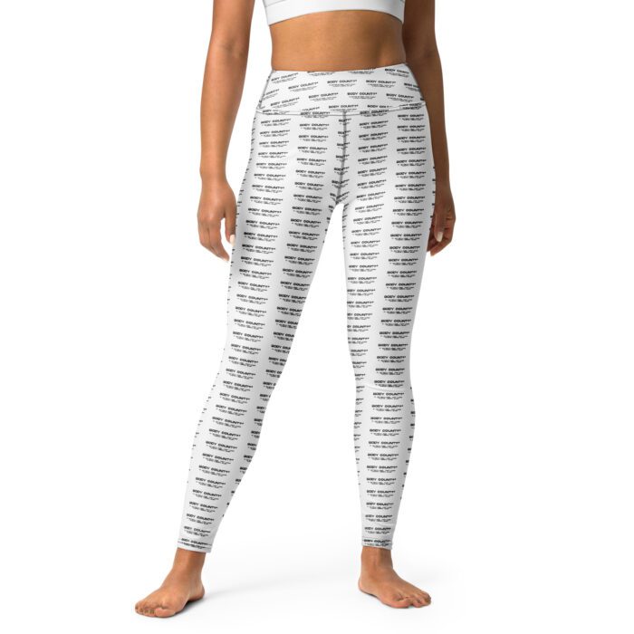 Body-Count - Yoga Leggings