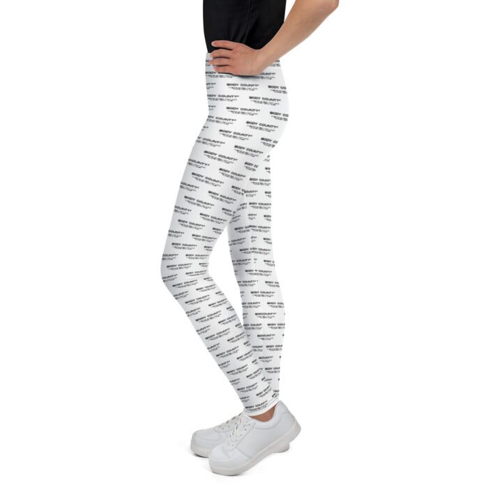 Body-Count - Youth Leggings - Image 3