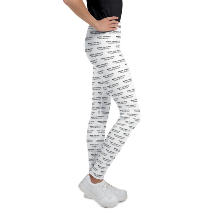 Body-Count - Youth Leggings - Image 4