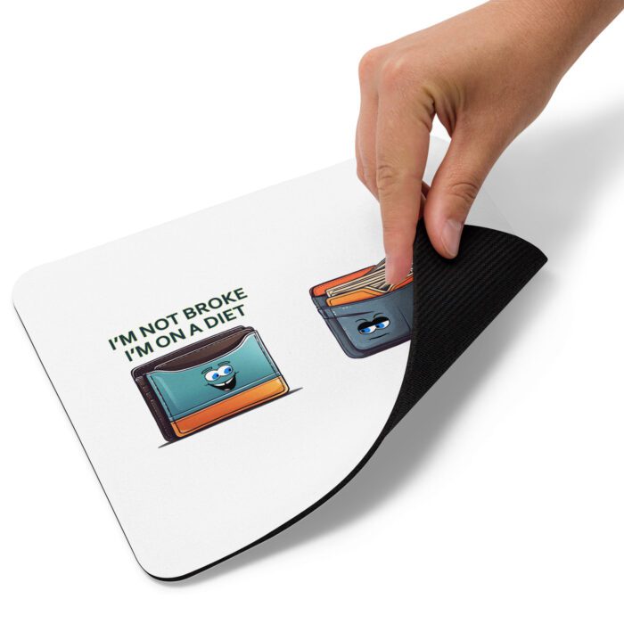 mouse-pad