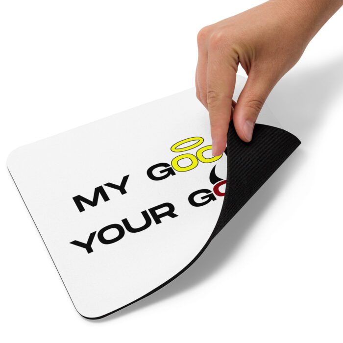 mouse-pad