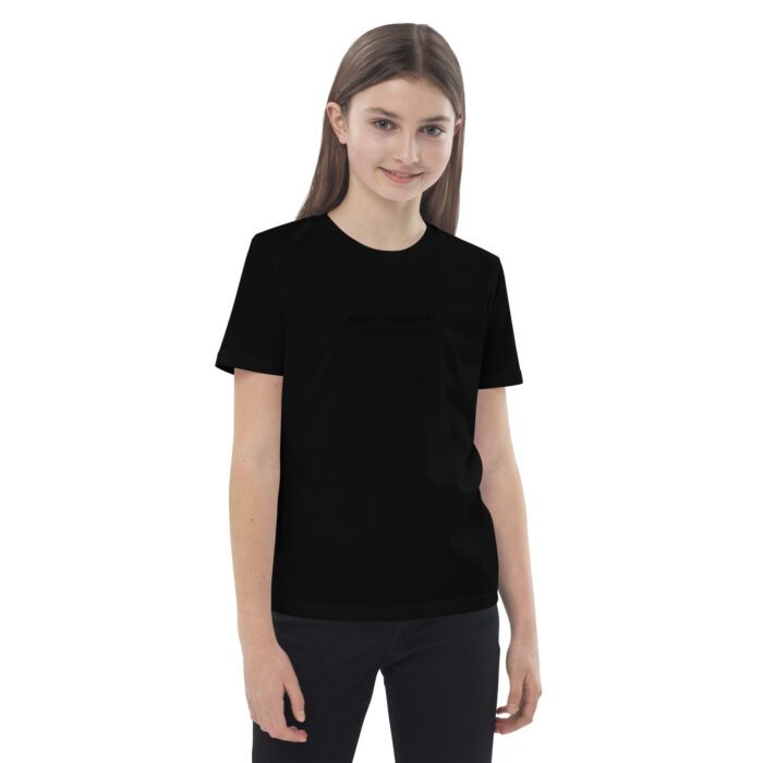 Body-Count - Organic cotton kids t-shirt