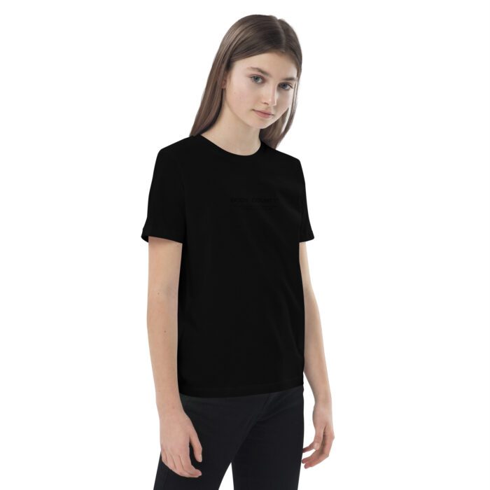 Body-Count - Organic cotton kids t-shirt - Image 2