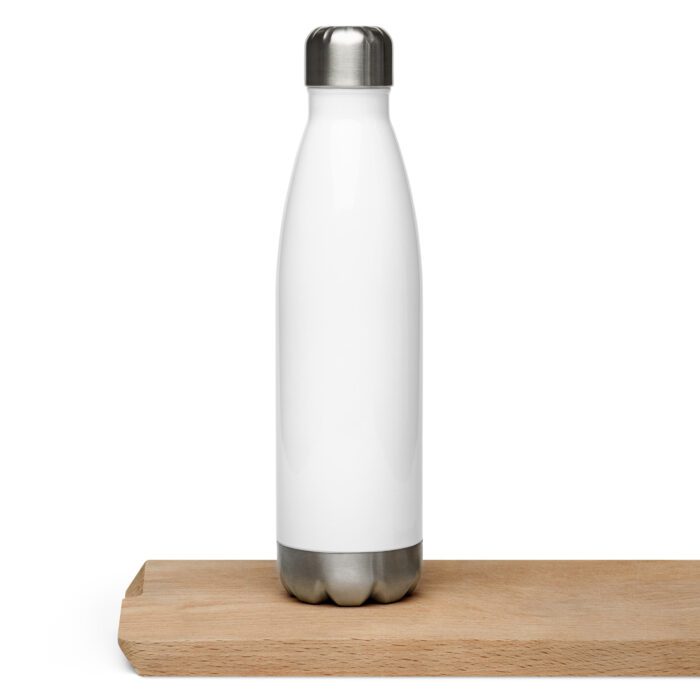 Body-Count - Stainless steel water bottle - Image 4