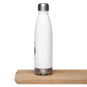 Sublimate-to-Create - Stainless steel water bottle