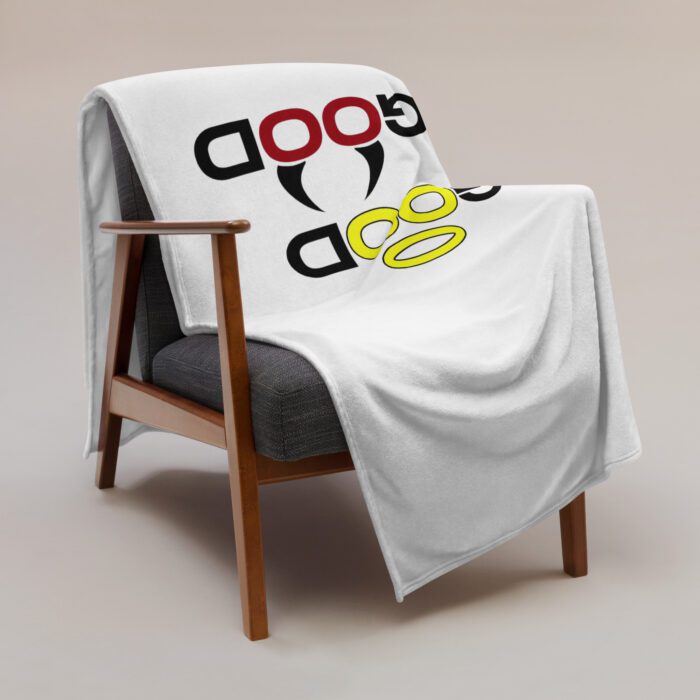 my good your good