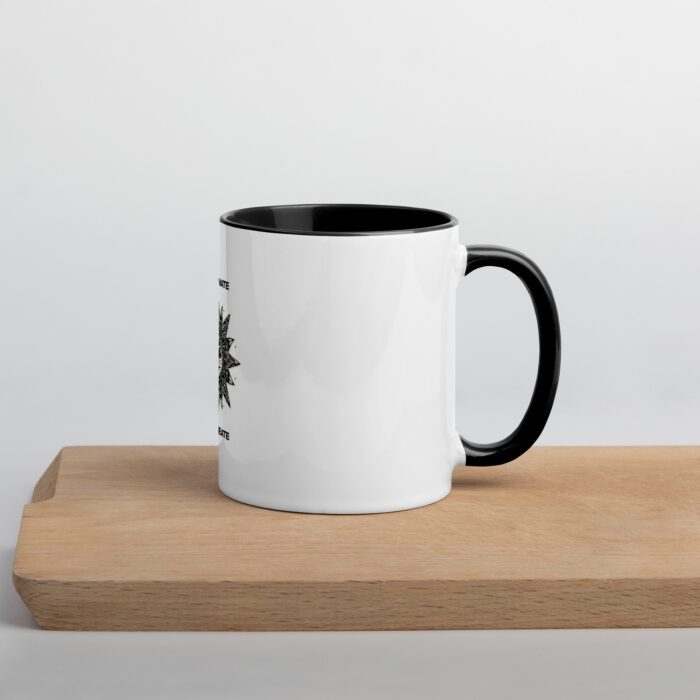 Sublimate-to-Create - Mug with Color Inside