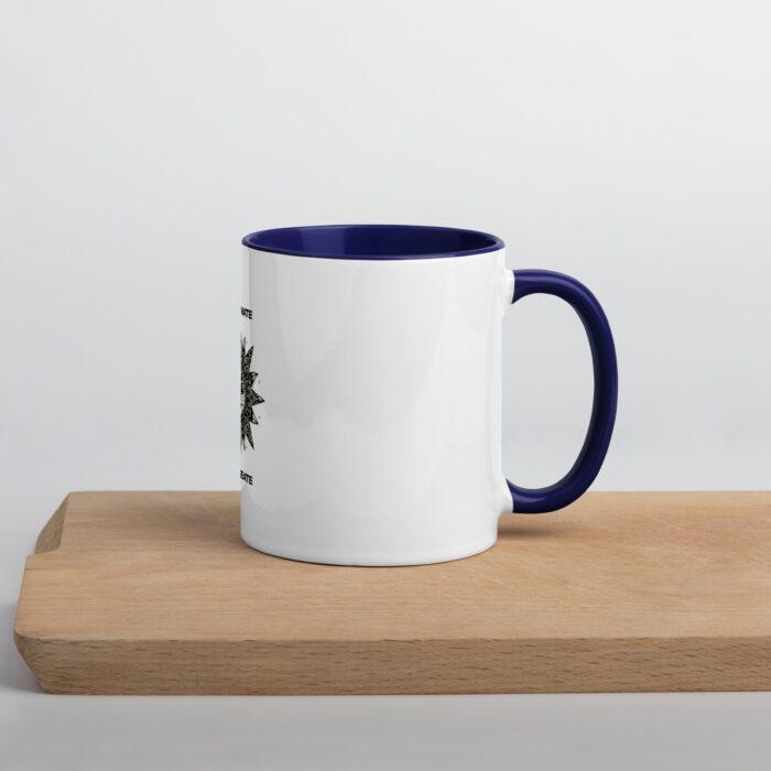 Sublimate-to-Create - Mug with Color Inside