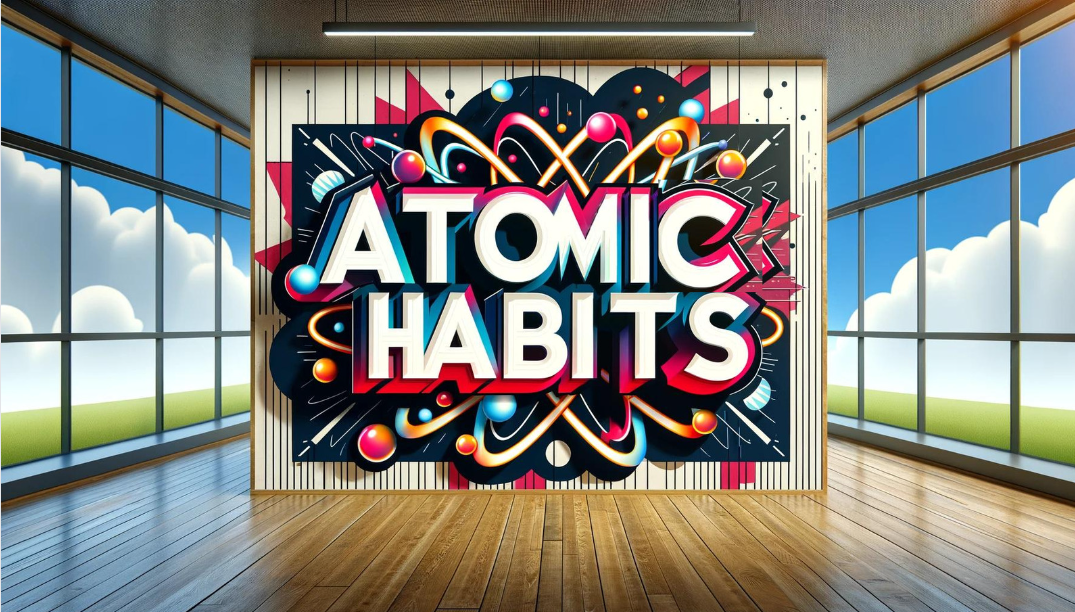 Atomic Habits PISR