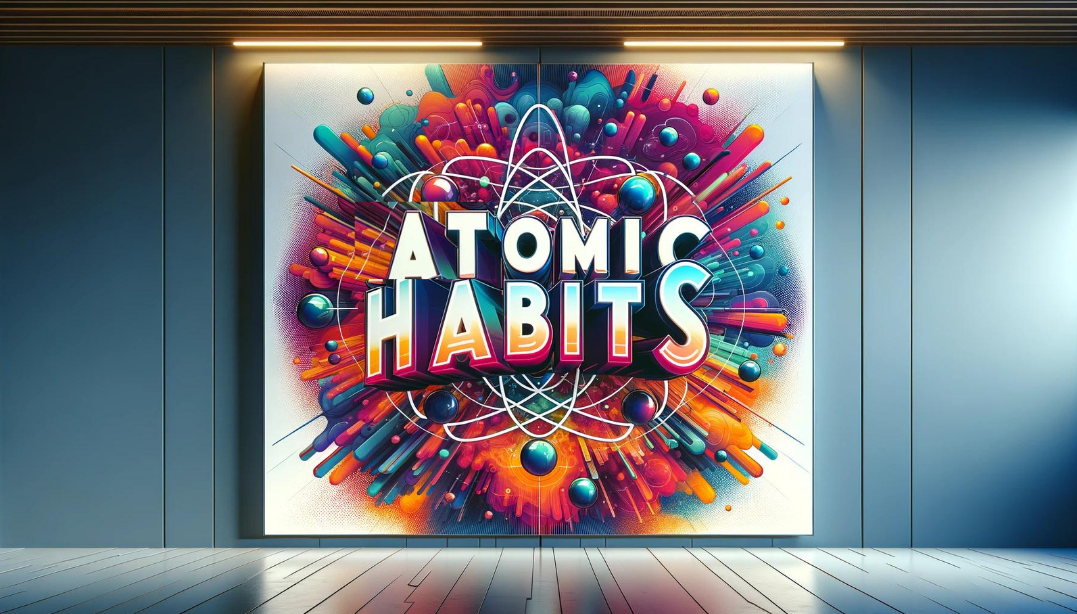 Atomic Habits
