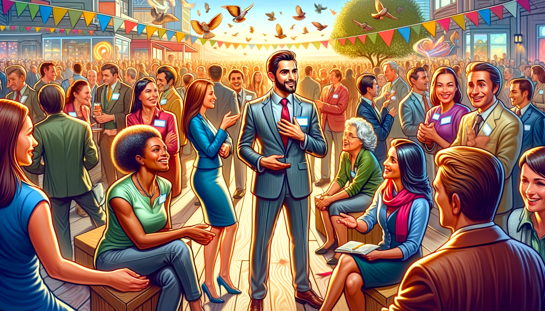 How to Win Friends & Influence People
