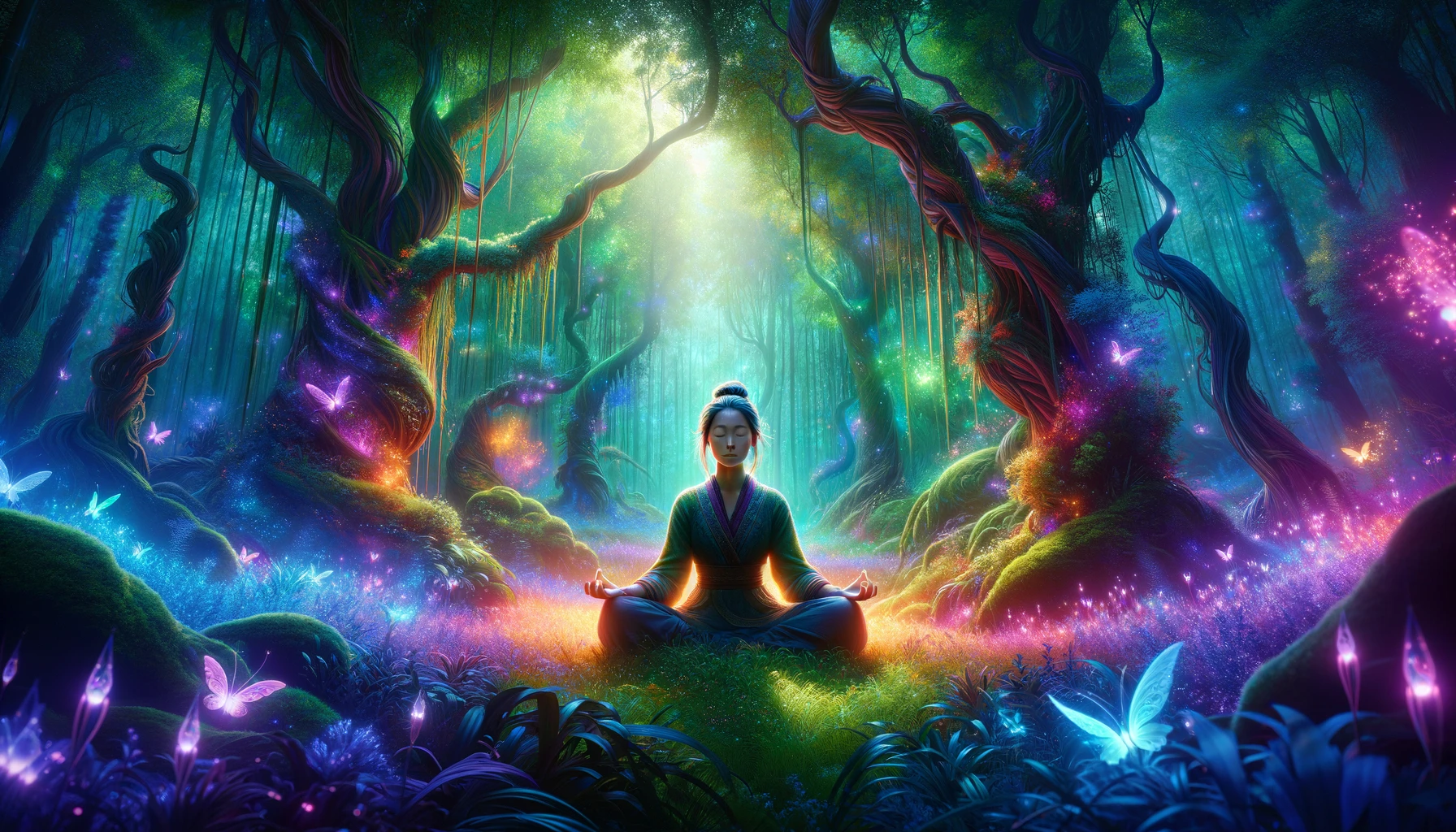 Meditations