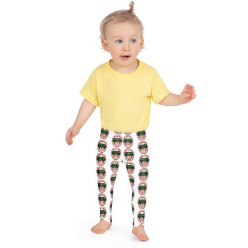 My Language My Choice - Kid's Leggings