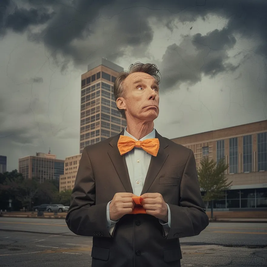 bill nye the science guy truth or fiction