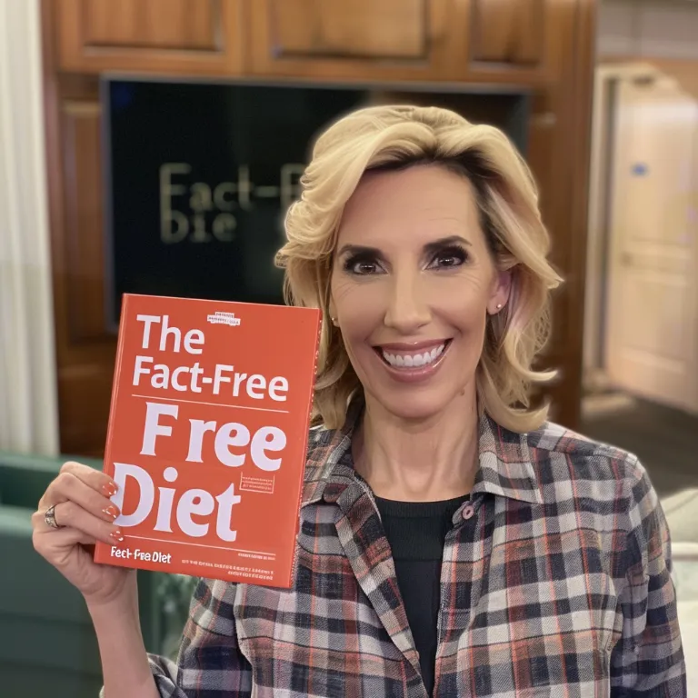 The diet book taking the world by storm 