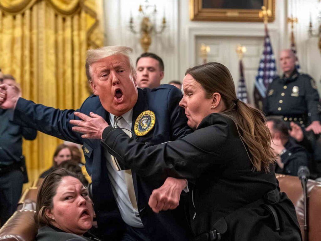 What is Likely the Future of Trump