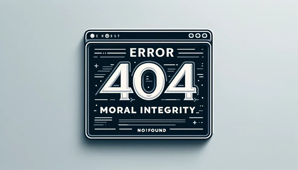 Philanthropy software bugs error 404
