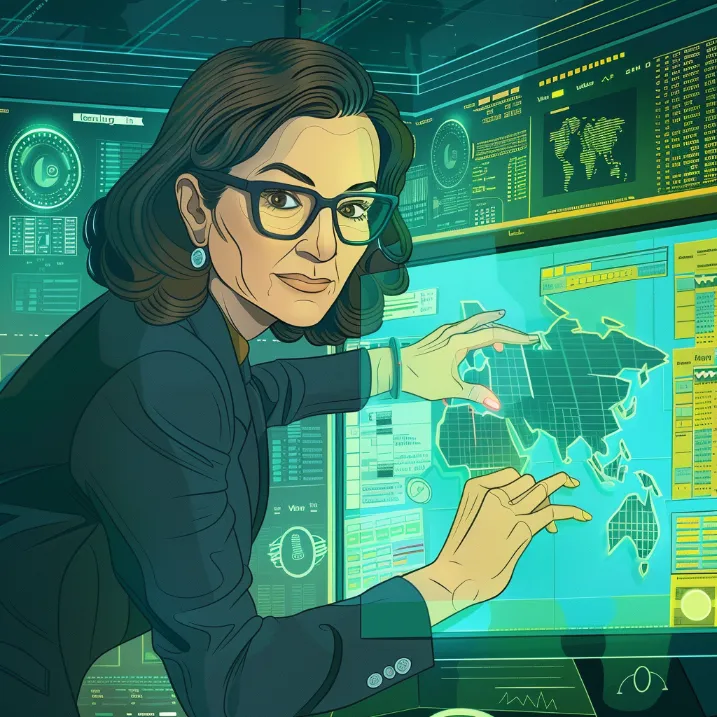 Lean into privacy violations, customer data 