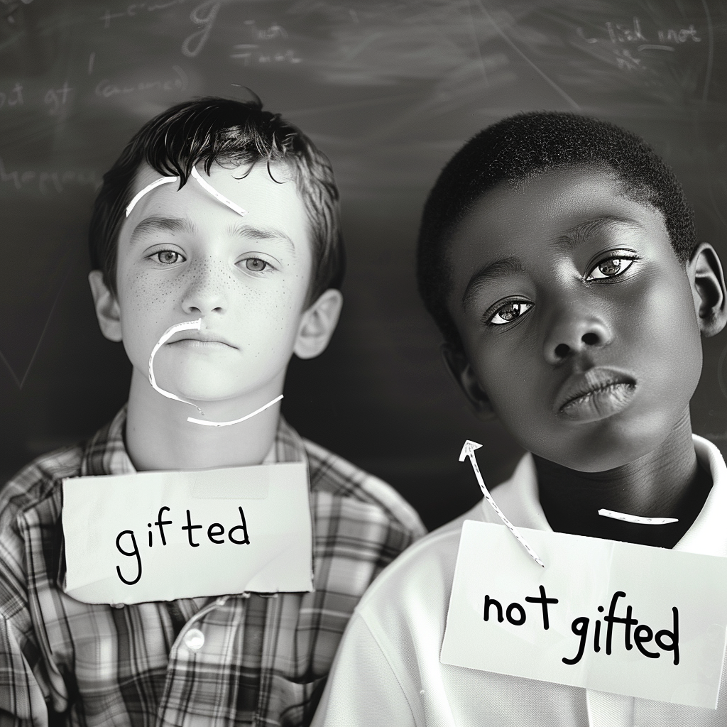 Gifted Programs: The Master Plan to Save Us from Bored Geniuses