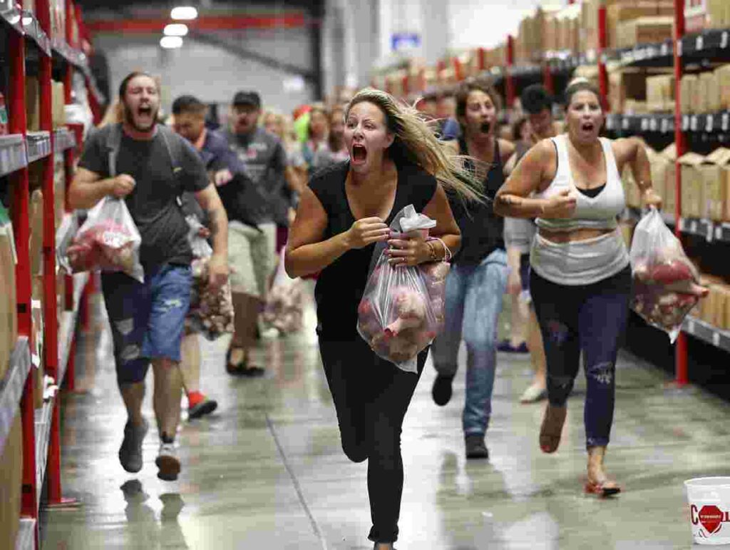 Costco's Chicken Packaging Revolution Sparks Nationwide Poultry