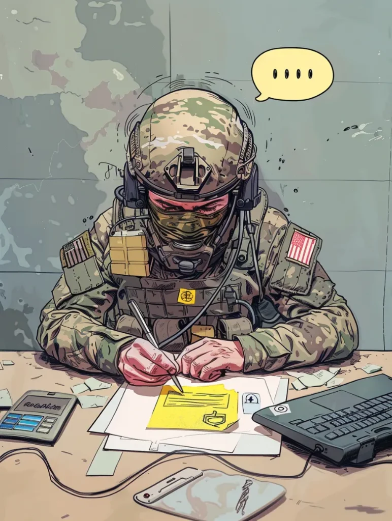 geopolitical roommate drama